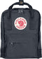 Fjällräven Kånken Mini - Unisex Rugzak - 7L - Graphite