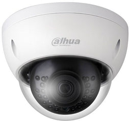Dahua DH-IPC-HDBW1420EP-0280B - IP-beveiligingscamera - 2688x1520 resolutie - Wit