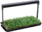 MicroFarm Kweekset - Binnenmoestuin - LED Groeilamp - 2 Zaaitrays - 39 x 15 x 25 cm