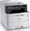 Brother MFC-L3710CW - Draadloze All-In-One LED-printer - 18 ppm kleur en zwart-wit