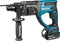Makita DHR202 - 18 V Combihamer - Ideaal voor gaten 4-20 mm - Met verlichting
