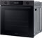 Samsung NV7B4450VCB - Inbouwoven - 76 liter - Dual Cook™ - Zwart