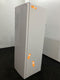 INVENTUM VR1682W - Vriezer - No Frost - Vrijstaand