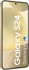 Samsung Galaxy S24 - Smartphone - 128GB opslag - Geel