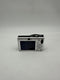 Canon Digital IXUS 80 IS - Compactcamera 8 MP 3x optische zoom - Zilver