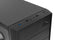 Nox LITE 010 - ATX Midi-Tower - 2 x USB 2.0 1 x USB 3.0 - Zwart