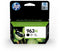 HP 3JA29AE#301 - Inktcartridge - 1.600 Paginas - Geel