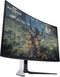 Alienware AW3225QF - 32 4K QD-OLED Gamingmonitor - 240Hz - Zwart