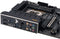 ASUS TUF Gaming H770-PRO WIFI - Moederbord - Intel H770 chipset - WiFi 6