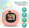 ODESSEY Kindercamera - Full HD - Selfie Camera - 32GB SD Kaart