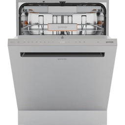 GORENJE ULTRA16BUWIFIX - Vaatwasser onderbouw - 16 couverts - 39 dB(A) - B