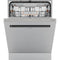 GORENJE ULTRA16BUWIFIX - Vaatwasser onderbouw - 16 couverts - 39 dB(A) - B