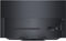 LG OLED55C17LB - OLED TV - 55 inch 4K Ultra HD - Zwart
