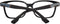 Ladies' Spectacle frame Diesel DL5137 55092