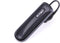 V-tac VT-6700 Bluetooth headset - zwart - 70mah