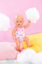 BABY born Body Rompertje - 43cm