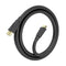Aisens A150-0960 - HDMI-Kabel - HDMI 2.1 3D HDR - Zwart 2 m