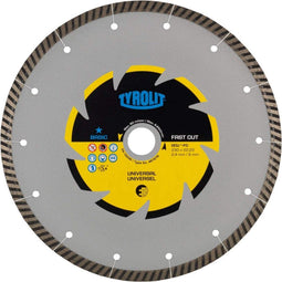 Snijschijf Tyrolit 230 x 2,4 x 22,23 mm