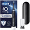Oral-B iO5 - Elektrische Tandenborstel - Poetsdrukbeveiliging - Zwart