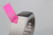 Fitbit Charge 6 - Smarttracker - Hartslagmeting - Zilver