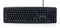 Gembird KB-U-103 - Toetsenbord - USB Aansluiting - 104 Toetsen - Zwart