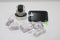 Alecto DVM200M - Babyfoon met camera - 4.3