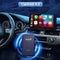 Carlinkit 4.0 - Draadloze USB-adapter - Draadloze CarPlay & Android Auto - Universeel