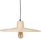 Zuiver Balance Hanglamp 45 cm (M) Rotan Naturel/ Beige