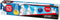 Tafel Bowling Game 120cm