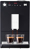 Melitta Caffeo Solo E950-101 - Volautomatische espressomachine - 15 bar pompdruk - Zwart