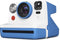 Polaroid Now Gen2 - Instant Camera - Autofocus - Blauw