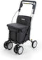 Boodschappentrolley Carlett Comfort