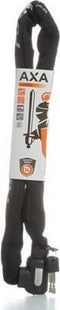 Axa Cherto 95 Compact ART2 Kettingslot - Zwart