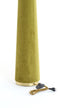 Light & Living Vloerlamp Devia - Velvet - 168cm - Groen
