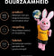 Duracell Optimum - AA-batterijen - Tot 200% langere levensduur - Multi-color (4 stuks)