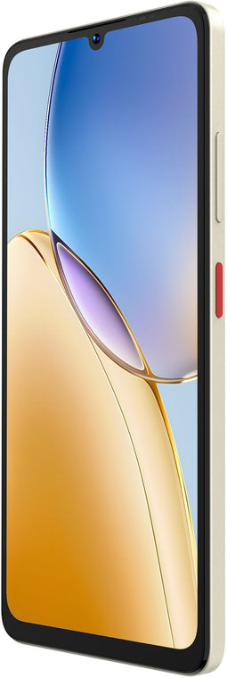 ZTE Blade A56 - Smartphone - 4 GB RAM - 64 GB - Goud
