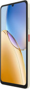 ZTE Blade A56 - Smartphone - 4 GB RAM - 64 GB - Goud