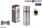 Thermo Sport® isoleerfles - Thermosfles - RVS Thermosbeker - Isoleerkan 350 ml