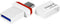 Integral Fusion - Dual USB-C & USB-A - 512GB - Wit