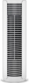 Stadler Form Peter Little - Tafelventilator - Stil & Compact - Wit