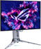 ASUS ROG Swift OLED PG27AQWP-W - Gamingmonitor 26,5