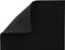 V7 MP02BLK - Muismat - Antimicrobieel - Zwart