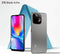 ZTE Blade A35e - 2GB/64GB - 6.52-inch HD+ - Zilvergrijs