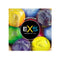 Condooms EXS Kauwgom 100 Stuks
