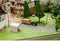 Carson Modellsport 504155 1:87 Pritschenanhänger m. Anhängerkuppl. 1:87 RC aanhanger