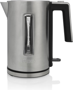Princess 236046 - Waterkoker - 3000W - 1,7L RVS