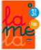 Lamela - Schrift Din A4 - 80 Lakens - 5 Stuks (5 stuks)