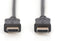 Assmann HDMI 1.4 - Kabel - Full HD 3D-compatibel - Zwart (2m)