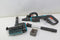 GARDENA AquaBrush Patio - Accu MultiCleaner - 18V POWER FOR ALL - 4 kg