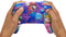 PowerA NSGP0287-01 - Draadloze Gamecontroller - 30 uur gameplay - Multi-color